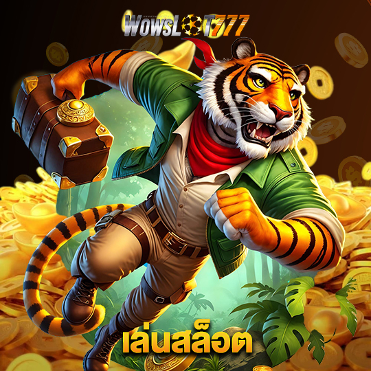 wowslot777 เล่นสล็อต