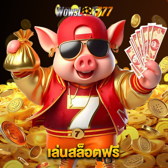 wowslot777 เล่นสล็อตฟรี